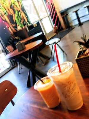 Black Rock Coffee Bar, Tempe