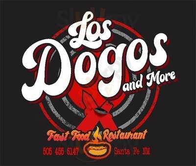 Los Dogos And More, Santa Fe