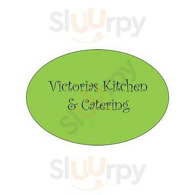 Victoria's Kitchen & Catering