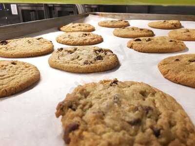 Aunt Pam's Cookies, Nashville