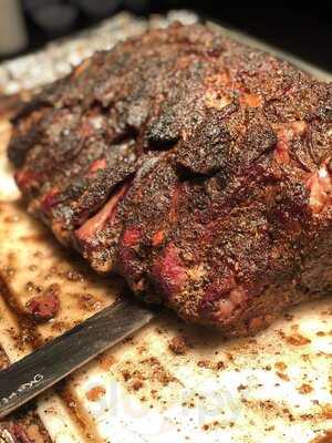 Flamin' Flips Bbq Pit, Kalona