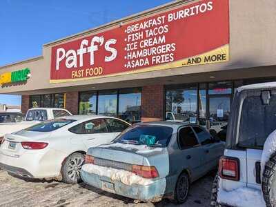 Paff's, Evanston