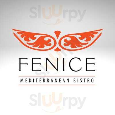 Fenice Mediterranean Bistro, Salt Lake City