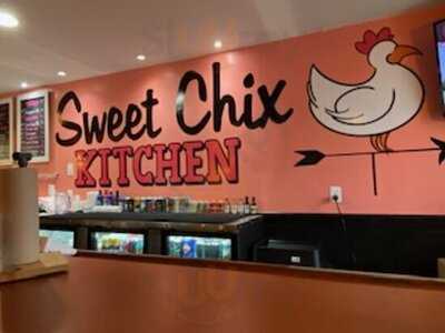 Sweet Chix Kitchen