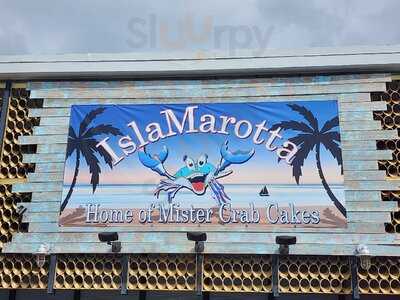 IslaMarotta - The Lakeside Eatery, Marco Island