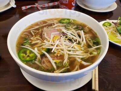 Pho Way, Union