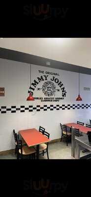 Jimmy John's, Mint Hill