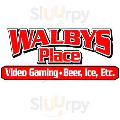 Walby's Place