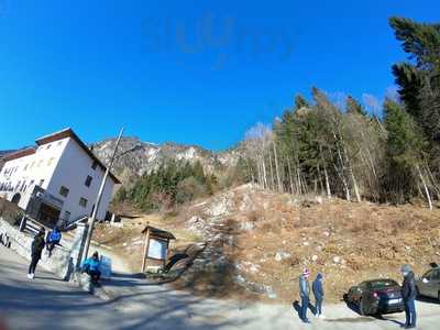 Rifugio Alla Prisa, Carisolo