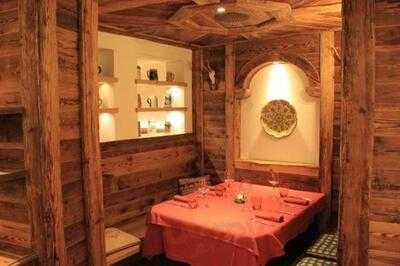 Ristorante Due Pini, Madonna di Campiglio