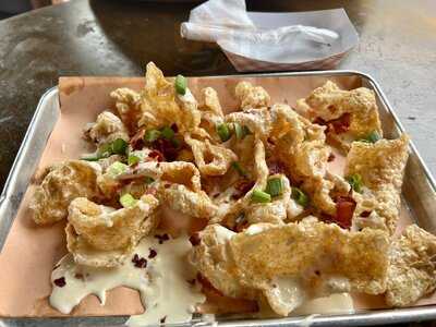 Gracious Pig Smokehouse