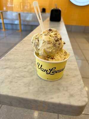 Van Leeuwen Ice Cream, Houston