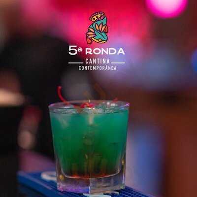 5a Ronda, McAllen