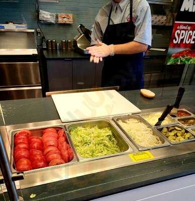 Jersey Mike's, Fredericksburg