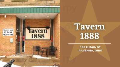 Tavern 1888