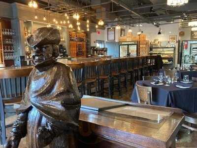 Domanico's Steakhouse