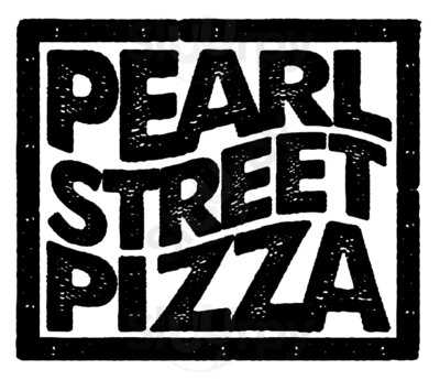 Pearl Street Pizza