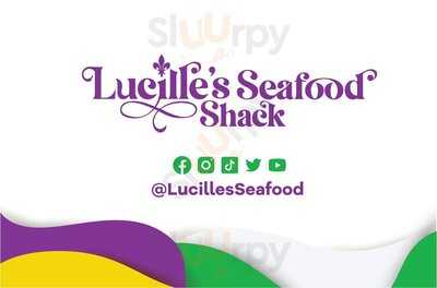 Lucille's Seafood Shack, Fort Walton Beach