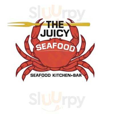 The Juicy Seafood Kitchen And Bar