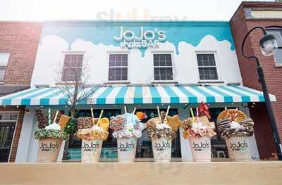 Jojo's Shake Bar - Downtown Naperville