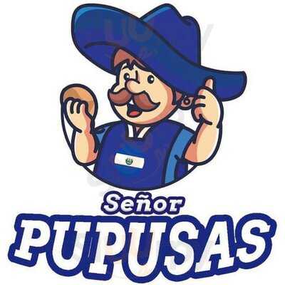 Senor Pupusas
