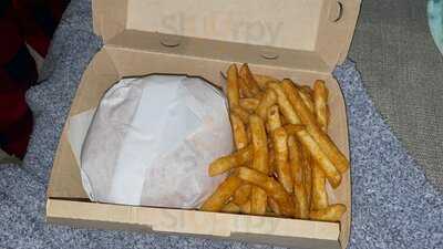 Good Burger, Shoreline