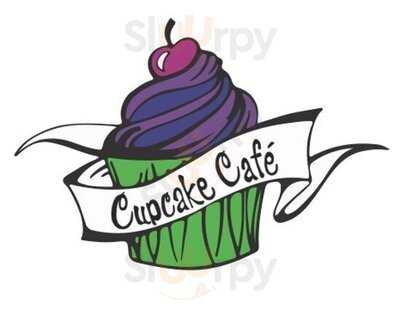 Cupcake Cafe, Palm Coast