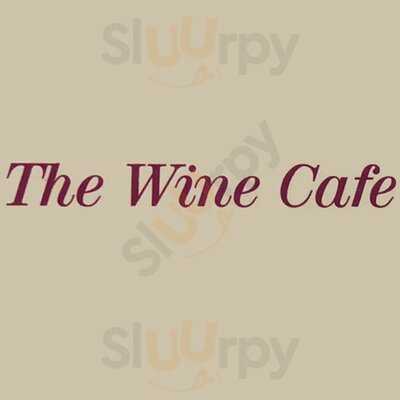 The Wine Cafe, Wilmington