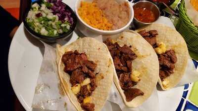 Mexicali Cantina Grill, Randolph