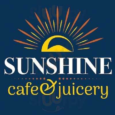 Sunshine Cafe & Juicery, Mount Juliet