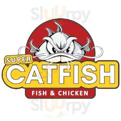 Super Catfish, Crest Hill