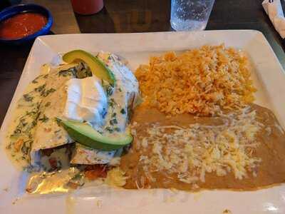 Hildago Mexican Bar And Grill, Ankeny