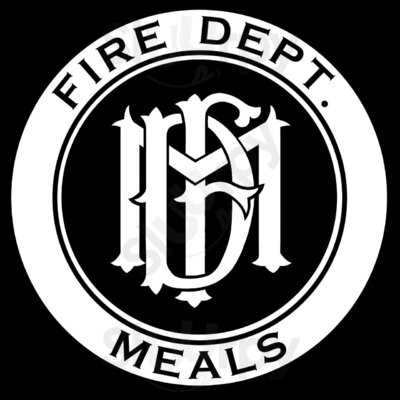 Fire Dept. Meals, Oviedo