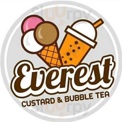 Everest Custard & Bubble Tea, Aurora