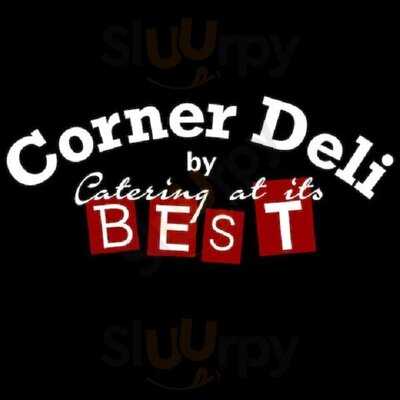 Corner Deli