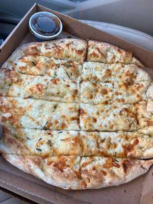 MOD Pizza, Prince Frederick