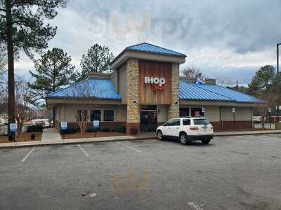 Ihop, Raleigh