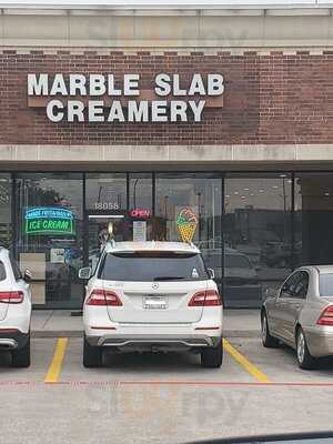 Marble Slab Creamery, Cypress