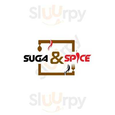 Suga & Spice