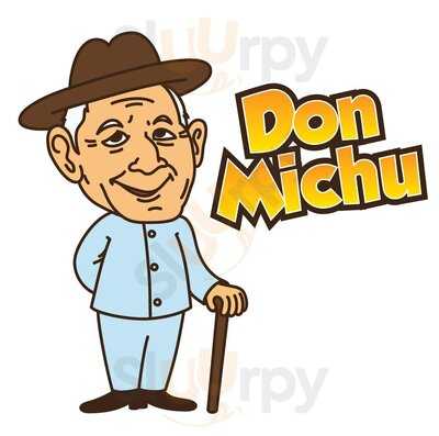 Don Michu, Wellington