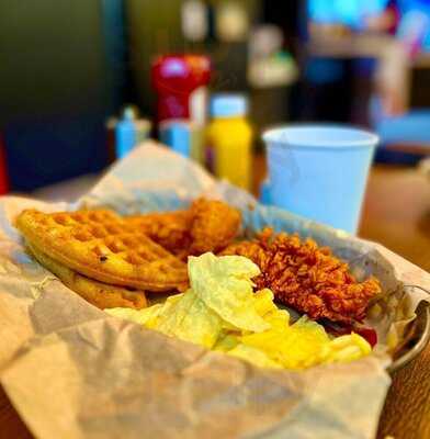 400 Degrees Hot Chicken, Nashville