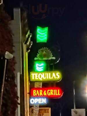 Tequilas Bar & Grill, Columbus