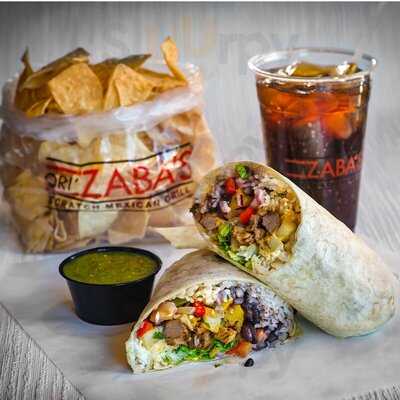 Ori' Zaba's Mexican Grill - Sugar Land, Texas, Sugar Land