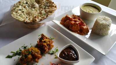 Cardamom Indian Cuisine, Montrose