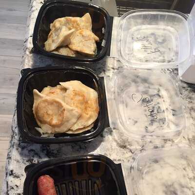 Pierogi Bros., North Palm Beach