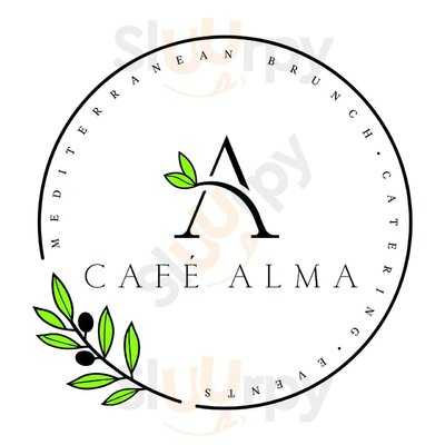 Cafe Alma