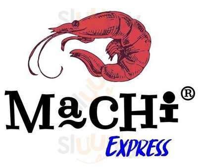 Machi Express