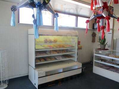 La Tejanita Bakery, Moses Lake