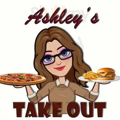 Ashley's Take-out