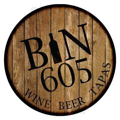 Bin 605 Wine And Tapas Bar